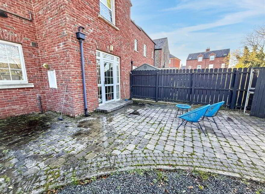 19 The Old Stables, Lower Ballinderry, Antrim, BT28 2FY
