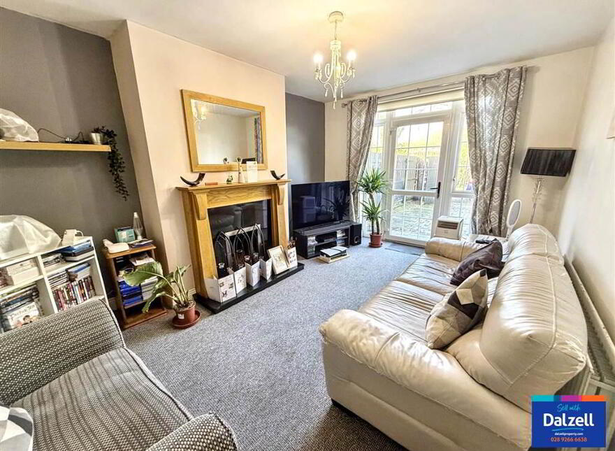 19 The Old Stables, Lower Ballinderry, Antrim, BT28 2FY