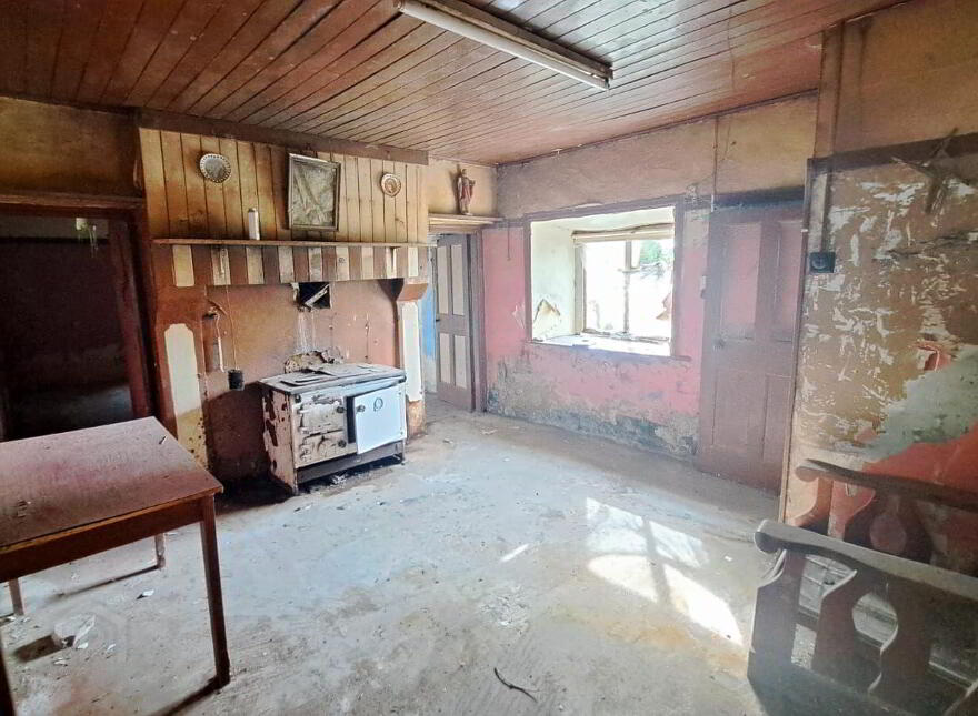 Geaglom & Tawnylea, Drumkeeran