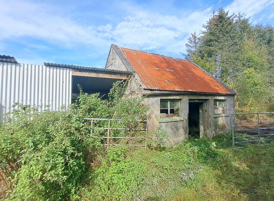 Geaglom & Tawnylea, Drumkeeran