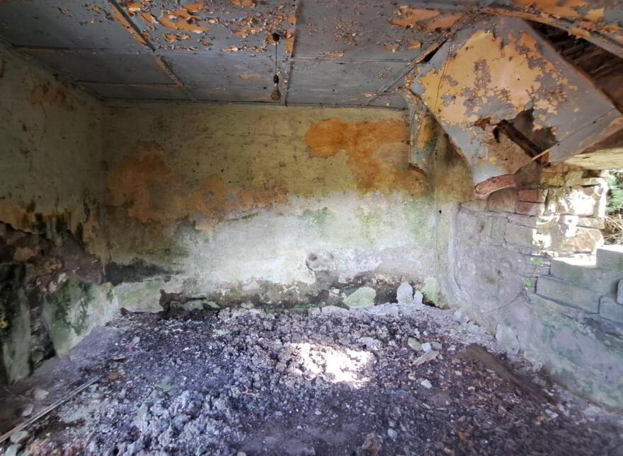 Geaglom & Tawnylea, Drumkeeran