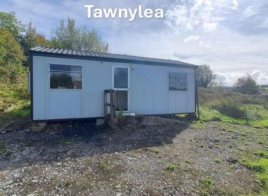 Geaglom & Tawnylea, Drumkeeran