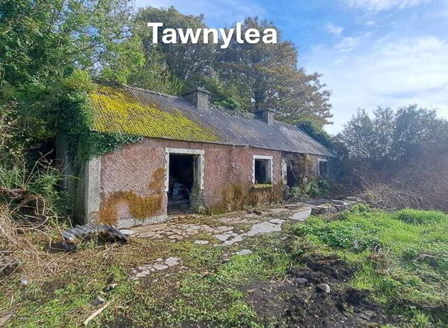 Geaglom & Tawnylea, Drumkeeran