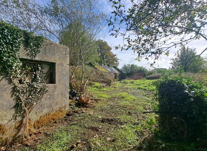 Geaglom & Tawnylea, Drumkeeran