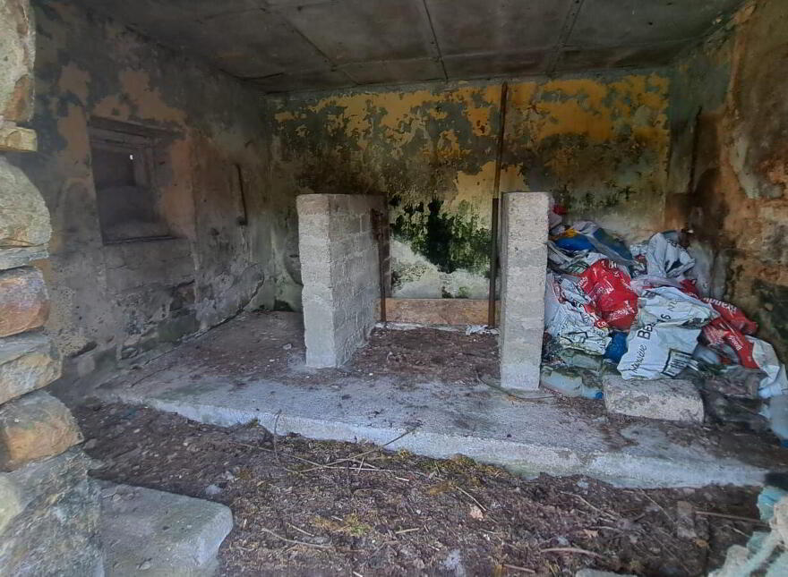 Geaglom & Tawnylea, Drumkeeran