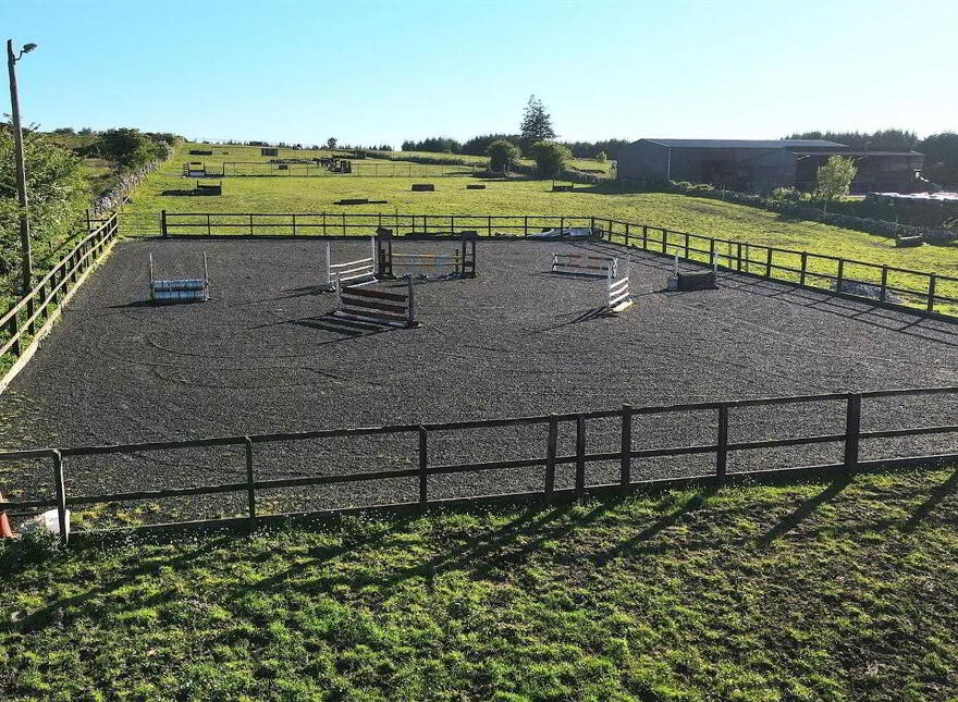 Currinah, Carracastle, Ballaghaderreen, F45E403
