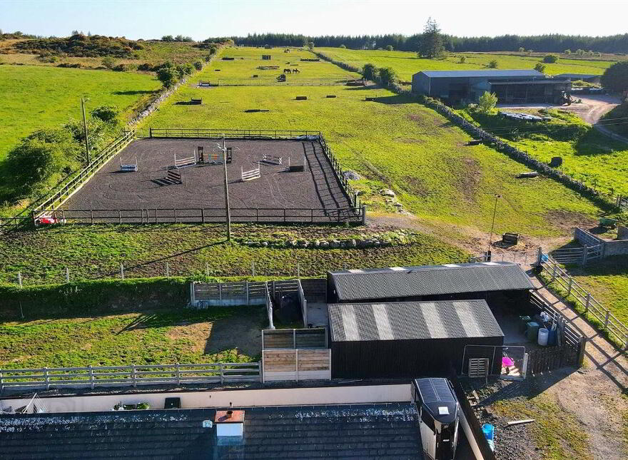 Currinah, Carracastle, Ballaghaderreen, F45E403