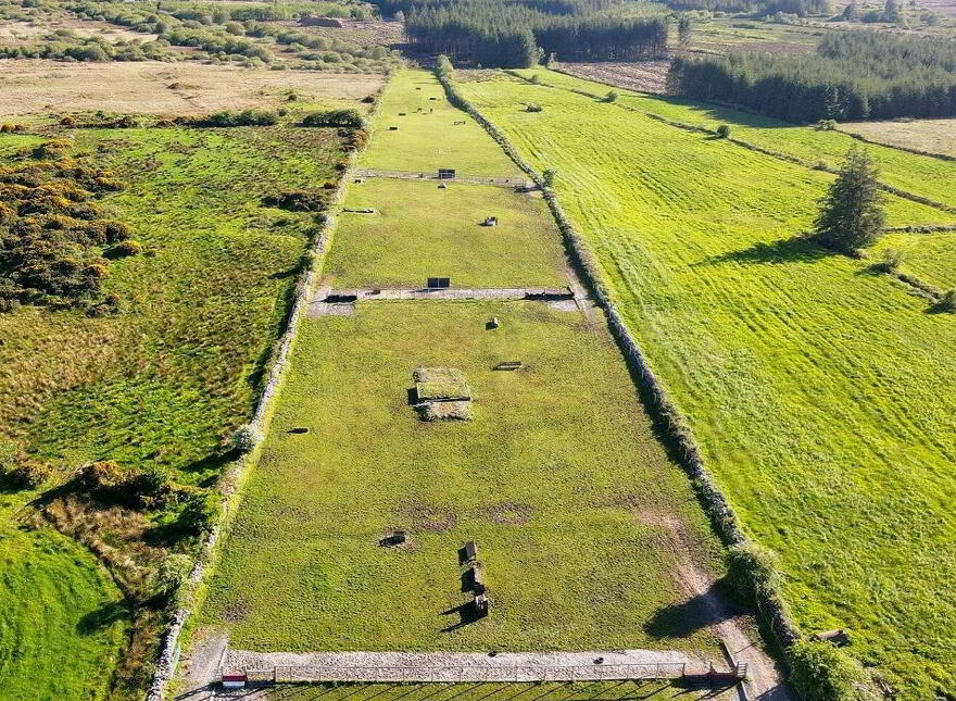 Currinah, Carracastle, Ballaghaderreen, F45E403