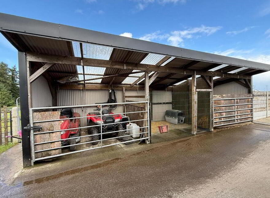 Currinah, Carracastle, Ballaghaderreen, F45E403
