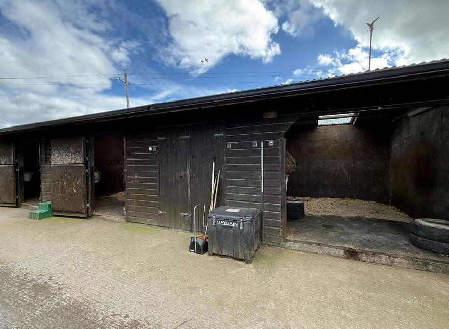 Currinah, Carracastle, Ballaghaderreen, F45E403