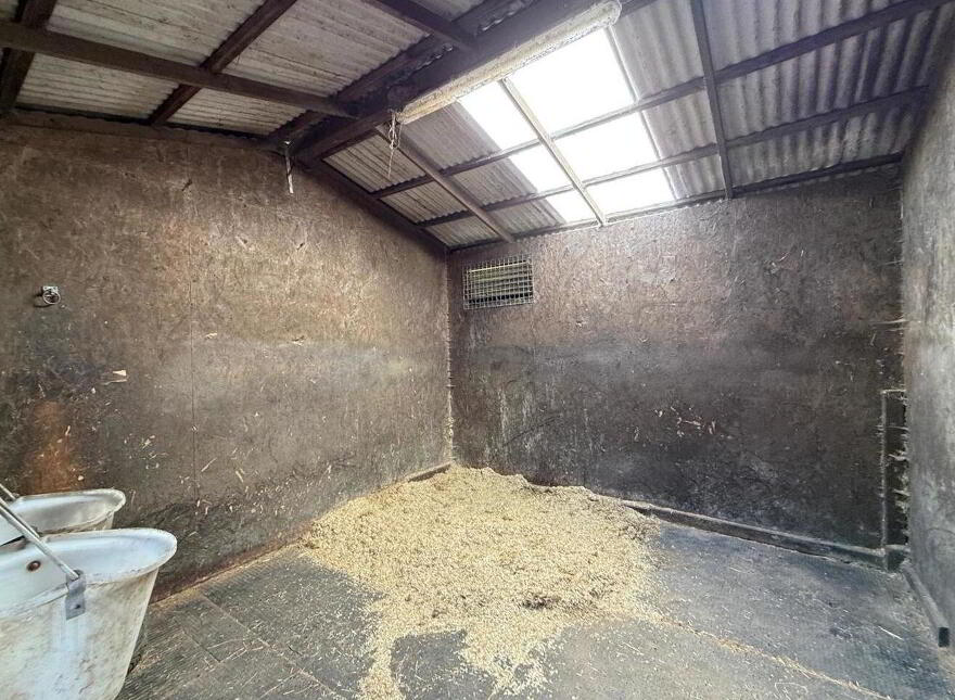 Currinah, Carracastle, Ballaghaderreen, F45E403