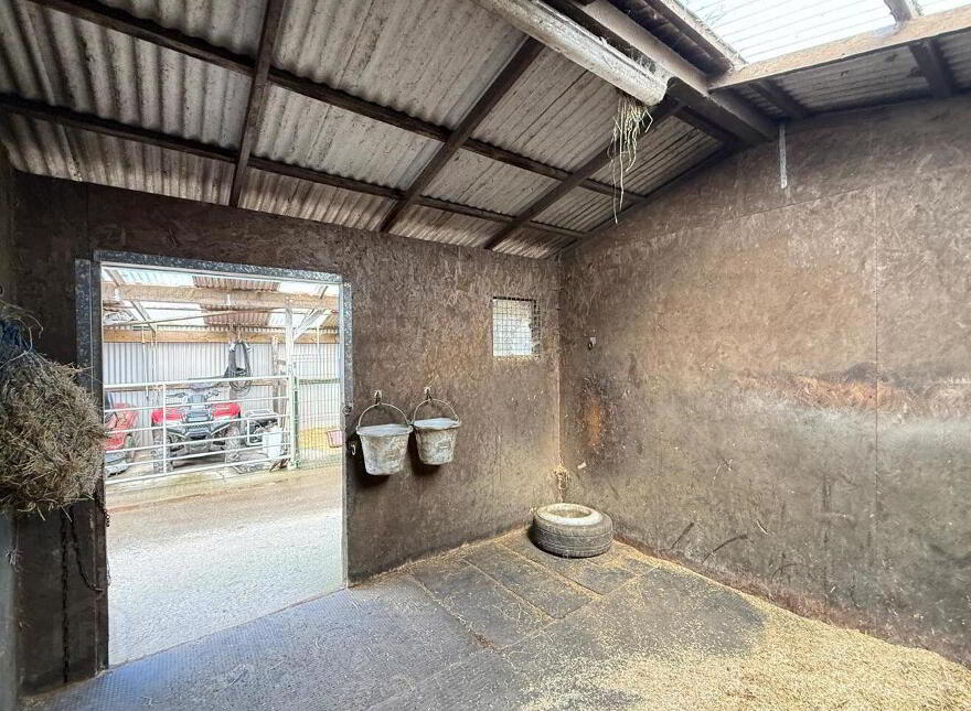 Currinah, Carracastle, Ballaghaderreen, F45E403