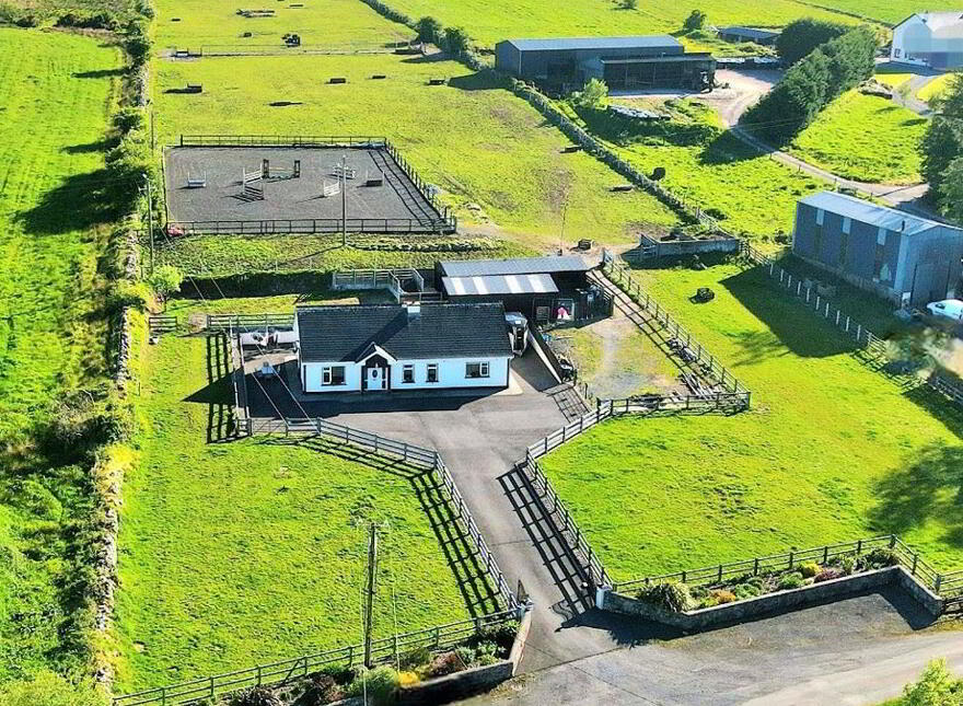 Currinah, Carracastle, Ballaghaderreen, F45E403