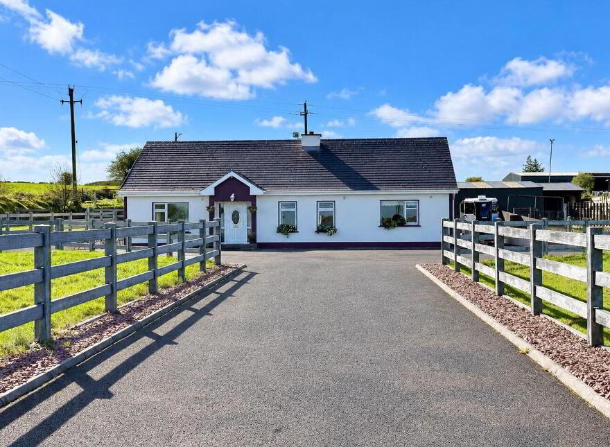 Currinah, Carracastle, Ballaghaderreen, F45E403