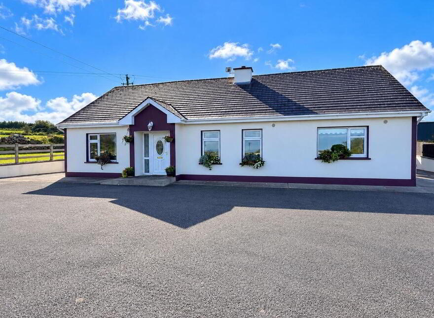 Currinah, Carracastle, Ballaghaderreen, F45E403 photo