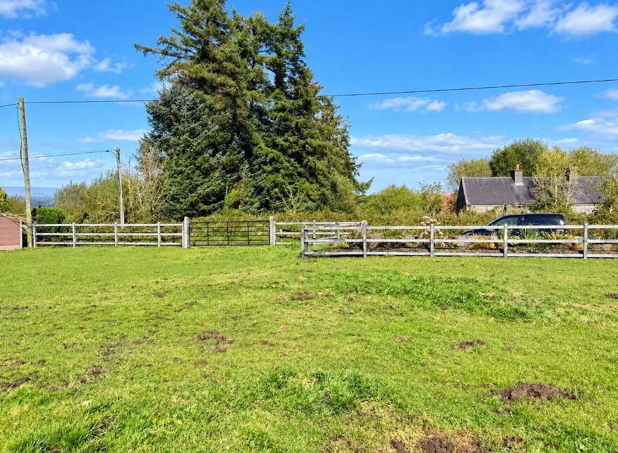 Currinah, Carracastle, Ballaghaderreen, F45E403