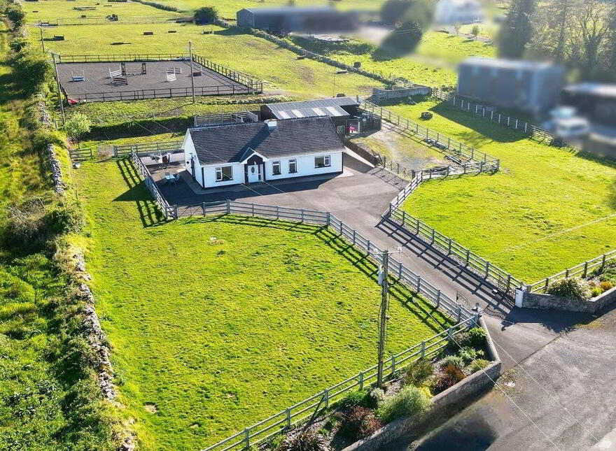Currinah, Carracastle, Ballaghaderreen, F45E403