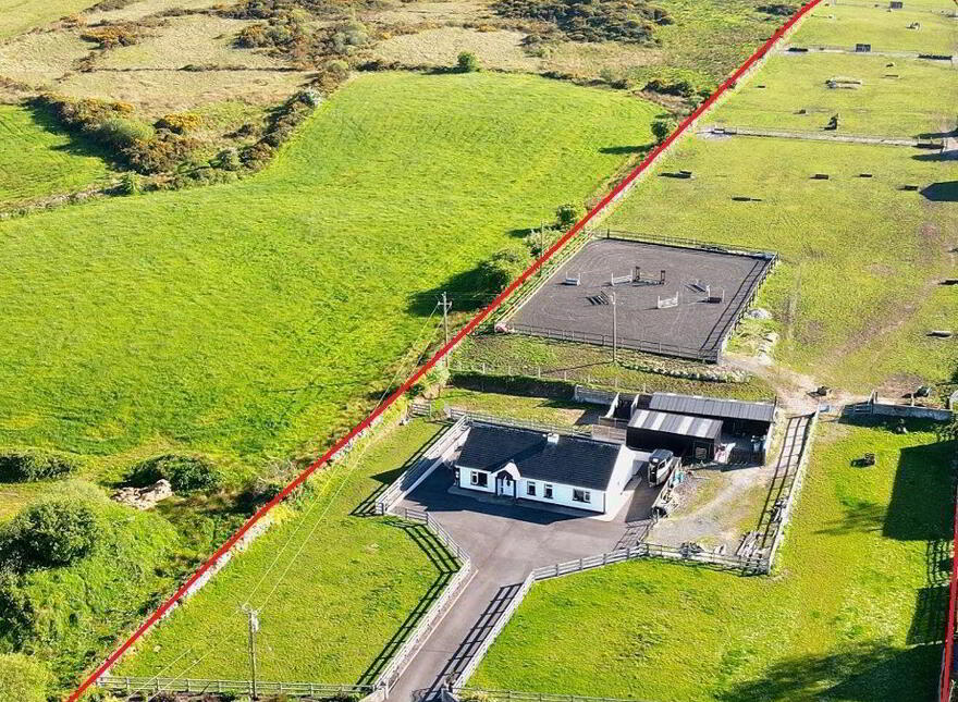 Currinah, Carracastle, Ballaghaderreen, F45E403