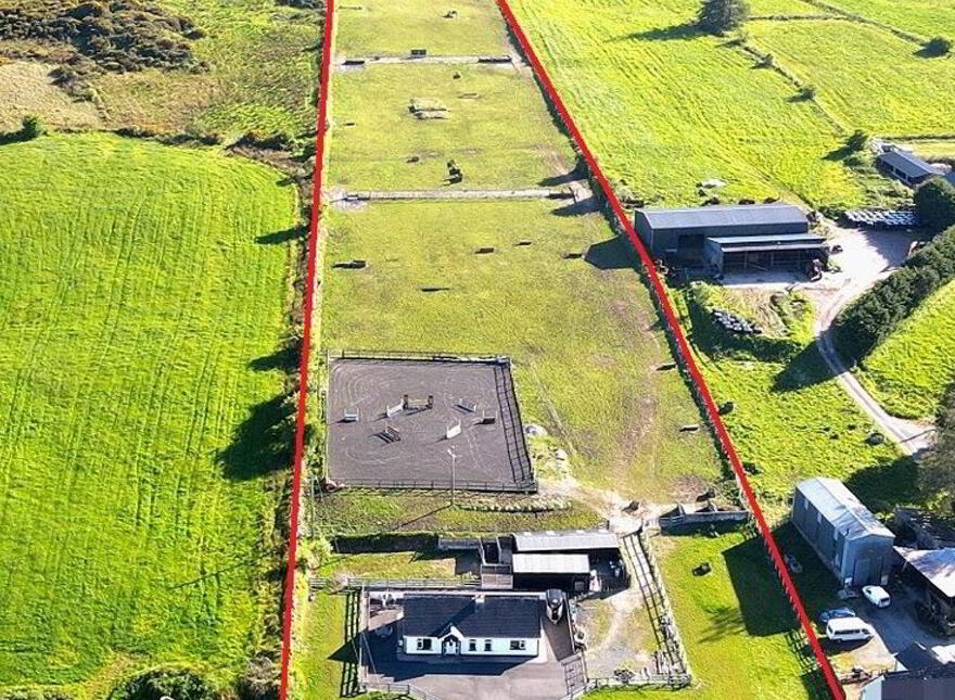 Currinah, Carracastle, Ballaghaderreen, F45E403