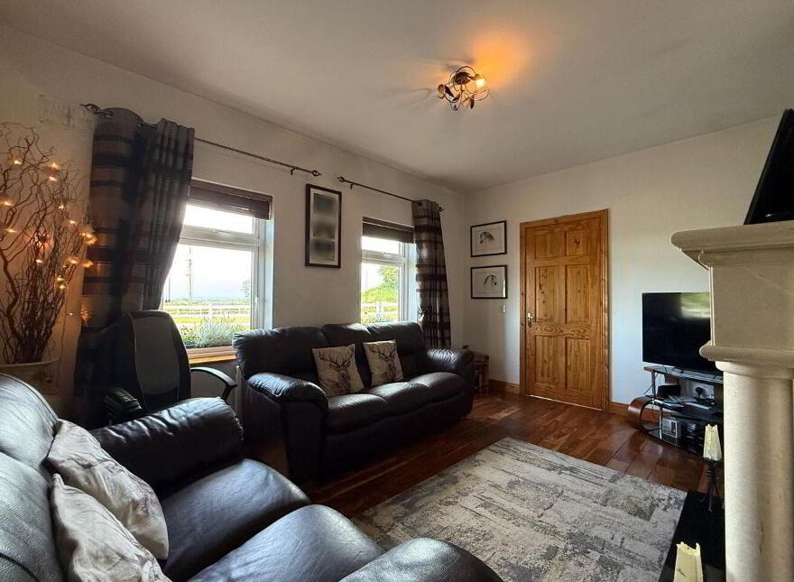 Currinah, Carracastle, Ballaghaderreen, F45E403