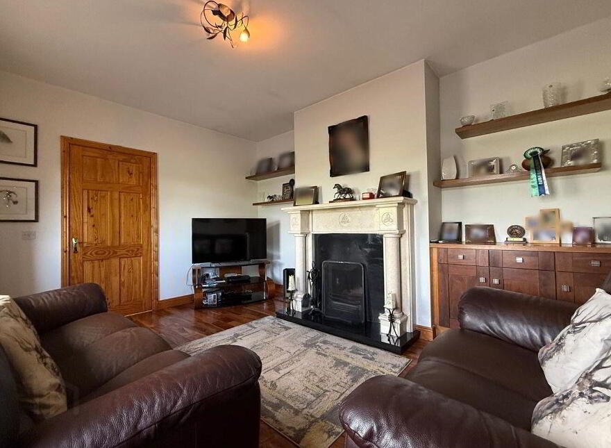 Currinah, Carracastle, Ballaghaderreen, F45E403