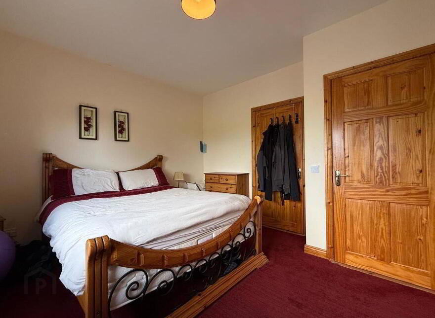 Currinah, Carracastle, Ballaghaderreen, F45E403