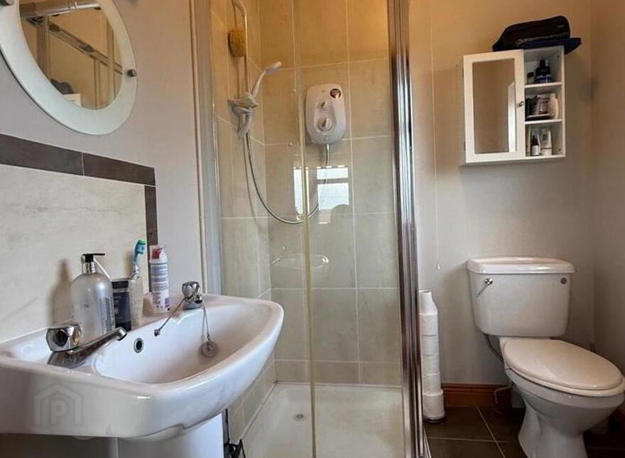 Currinah, Carracastle, Ballaghaderreen, F45E403