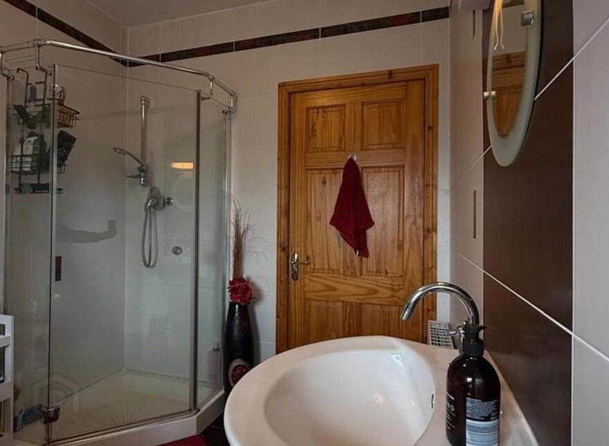Currinah, Carracastle, Ballaghaderreen, F45E403
