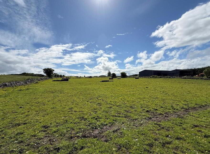 Currinah, Carracastle, Ballaghaderreen, F45E403
