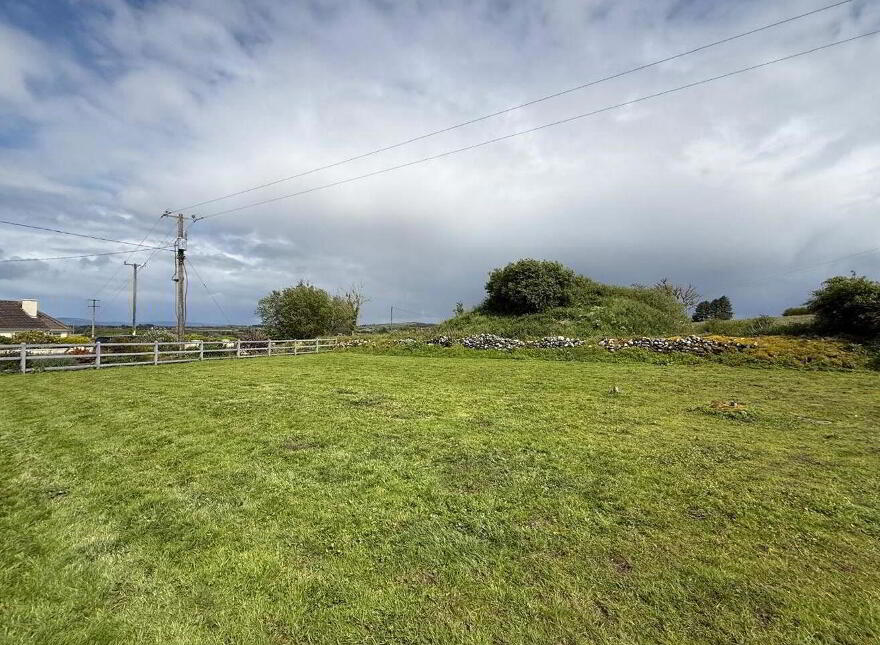 Currinah, Carracastle, Ballaghaderreen, F45E403