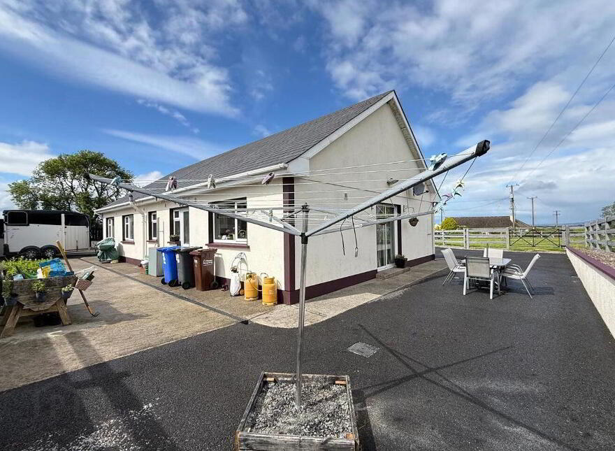 Currinah, Carracastle, Ballaghaderreen, F45E403