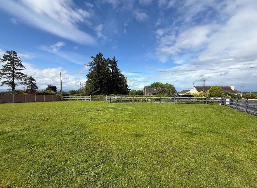 Currinah, Carracastle, Ballaghaderreen, F45E403