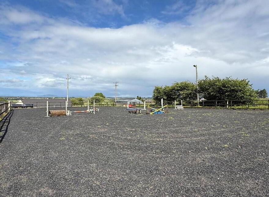 Currinah, Carracastle, Ballaghaderreen, F45E403