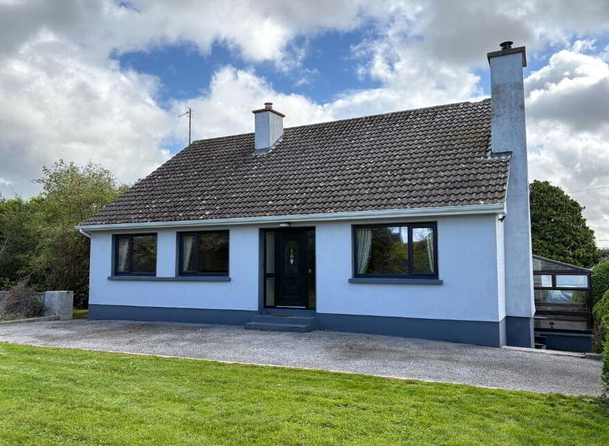 Stonepark, Roscommon Town, F42DH76