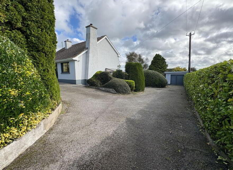 Stonepark, Roscommon Town, F42DH76