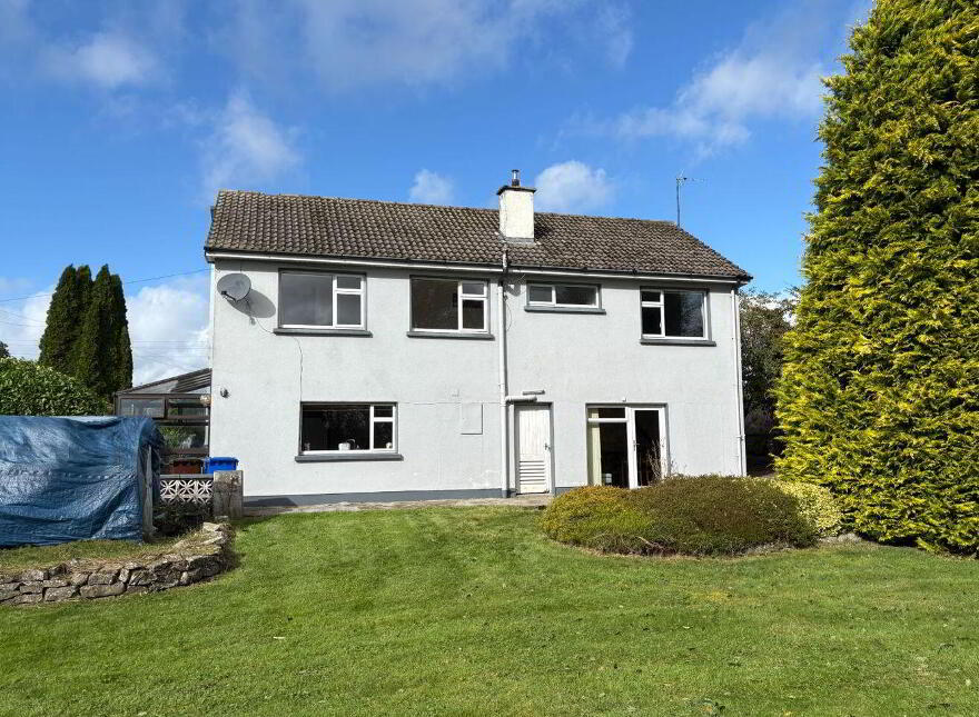 Stonepark, Roscommon Town, F42DH76