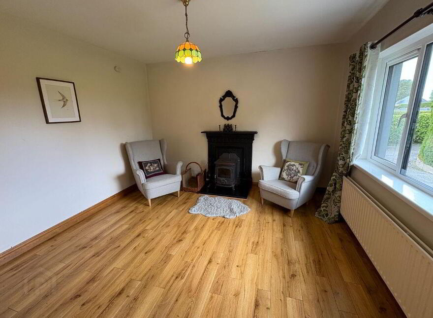 Stonepark, Roscommon Town, F42DH76