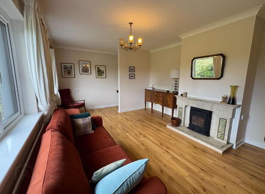 Stonepark, Roscommon Town, F42DH76