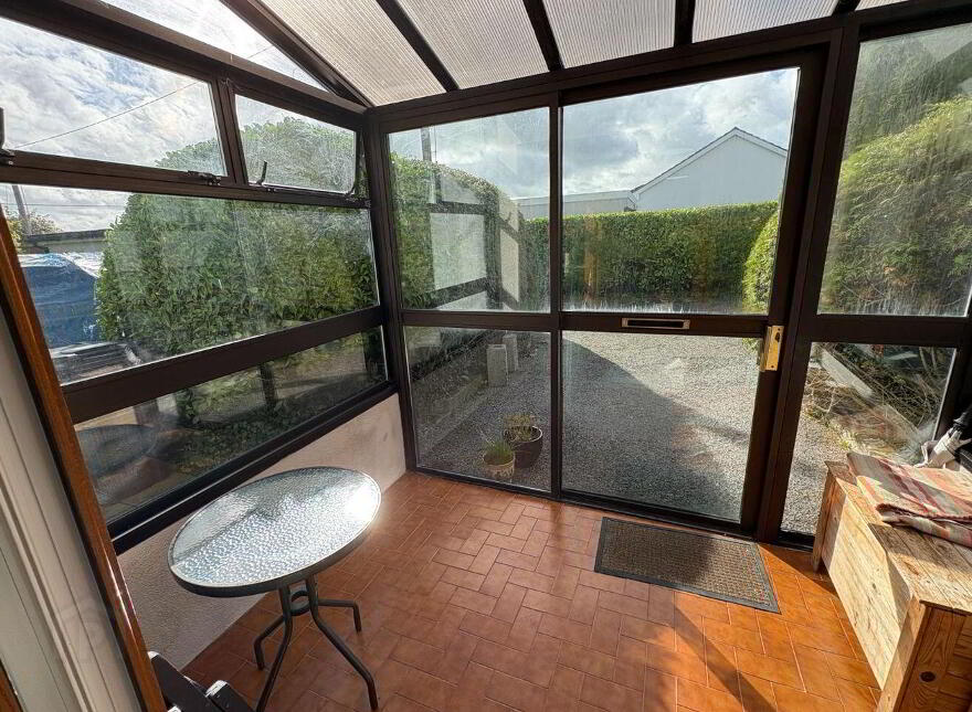 Stonepark, Roscommon Town, F42DH76
