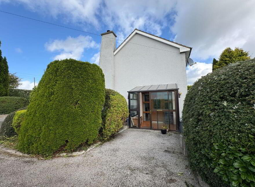 Stonepark, Roscommon Town, F42DH76