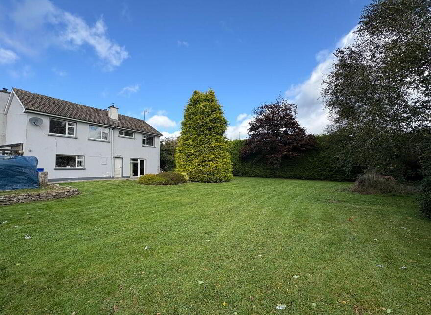Stonepark, Roscommon Town, F42DH76