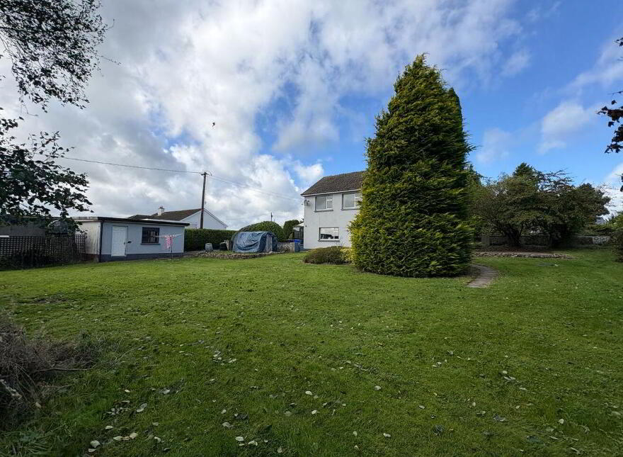 Stonepark, Roscommon Town, F42DH76