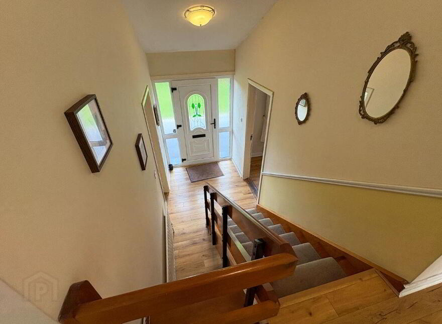 Stonepark, Roscommon Town, F42DH76