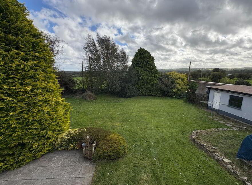 Stonepark, Roscommon Town, F42DH76
