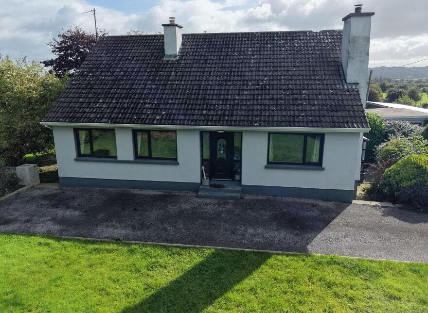 Stonepark, Roscommon Town, F42DH76