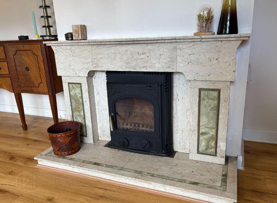 Stonepark, Roscommon Town, F42DH76