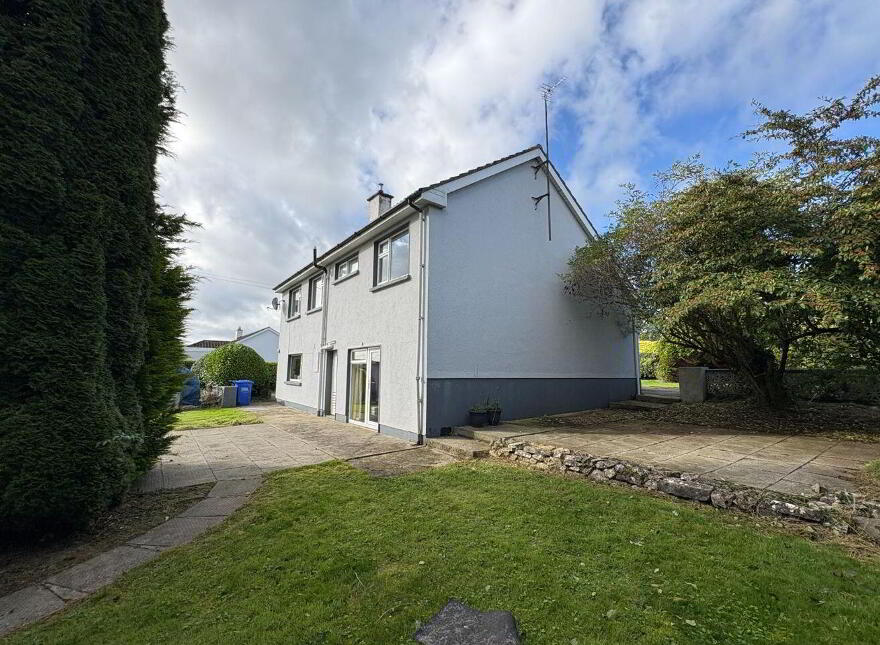 Stonepark, Roscommon Town, F42DH76