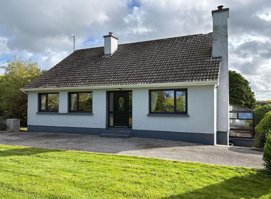 Stonepark, Roscommon Town, F42DH76