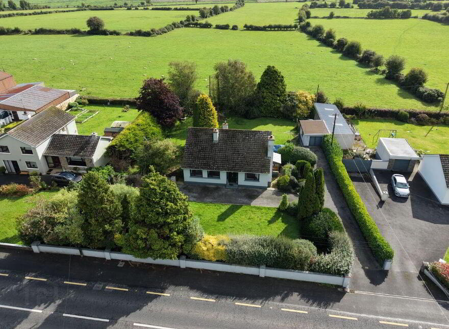 Stonepark, Roscommon Town, F42DH76