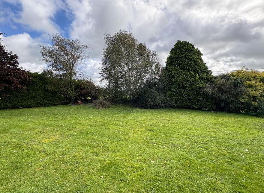 Stonepark, Roscommon Town, F42DH76